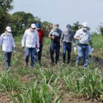 La Agroindustria Azucarera dona  terreno para hospital en la Costa Sur