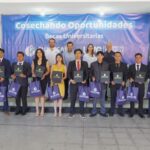 ¡Ya está abierta la convocatoria de becas universitarias de Guatecaña para el ciclo académico 2026!