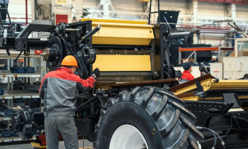 Técnico de Agricultura de Precisión